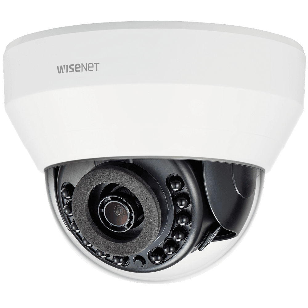 Wisenet LND-6020R
