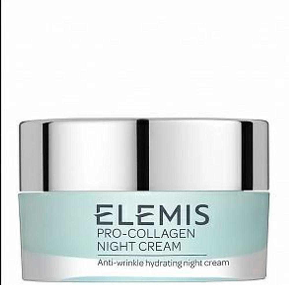 Elemis Pro-collagen Night cream