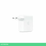 Блок питания для ноутбука Apple A2518 67W (MKU63ZM/A)