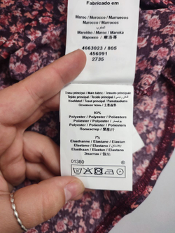 Блузка Cache Cache красивая 48 размер