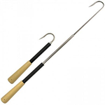 Багор рыболовный ПИРС телескопический двухколенный