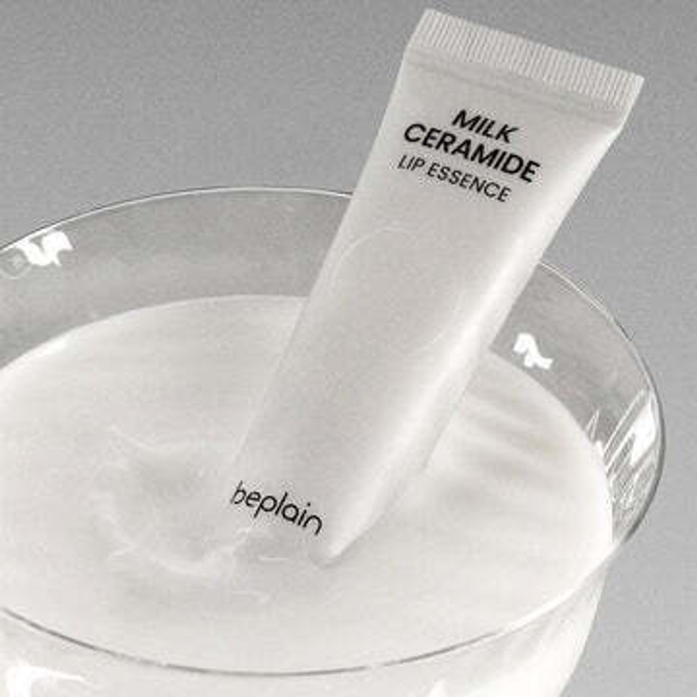 Beplain - Milk Ceramide Lip Essence 10g