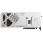 Видеокарта Zotac nVidia GeForce RTX 5080 Solid OC White Edition 16Gb ZT-B50800Q-10P