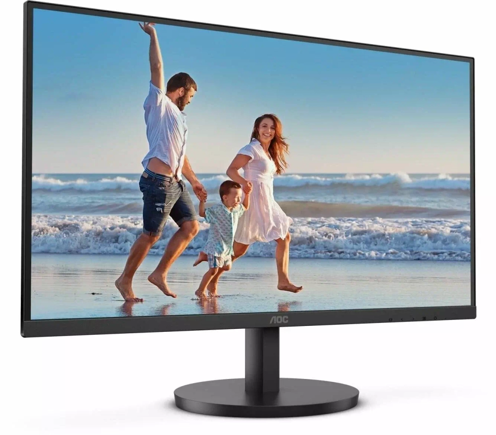 Монитор ЖК AOC Q27B3MA 27" Black 4ms HDMI, DisplayPort