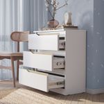 Комод Тиана КМ-01