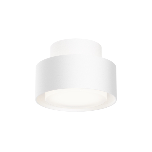 Накладной светодиодный светильник Maytoni Space C092CL-GX53-W