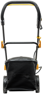 Газонокосилка аккумуляторная Huter CLM-40 Li