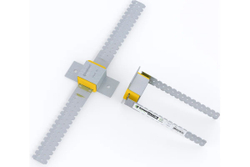 Виброизоляционное крепление SoundGuard Vibro PL (10шт/комплект)