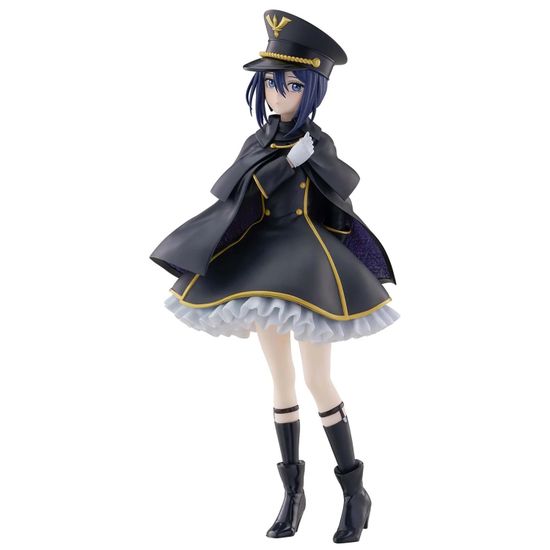 Фигурка Аниме Эта фарфоровая кукла влюбилась Sajuna Inui 21см / Фигурка Banpresto по мотивам аниме "Любовь с иголочки", Саджуна Инуи