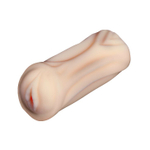 Вибрирующий тугой мастурбатор