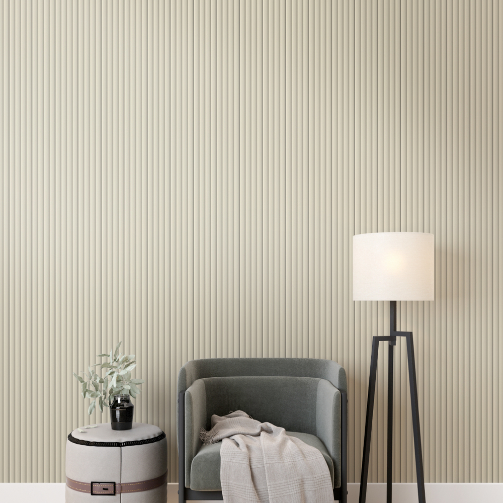 Профиль Старт-Финиш МДФ Stella Wave De Luxe Palomino 2700x55x16 (упак.4шт.)