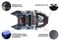 Лодка ПВХ STORMLINE AirDeck Extra 310 (2024)