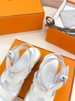 Hermes Havane 30 Sandal