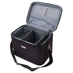 Кейс для парикмахерских инструментов h10514-15L