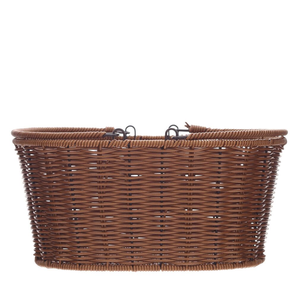 GAEM Корзина, L33,5 W23,5 H16,5/29 см