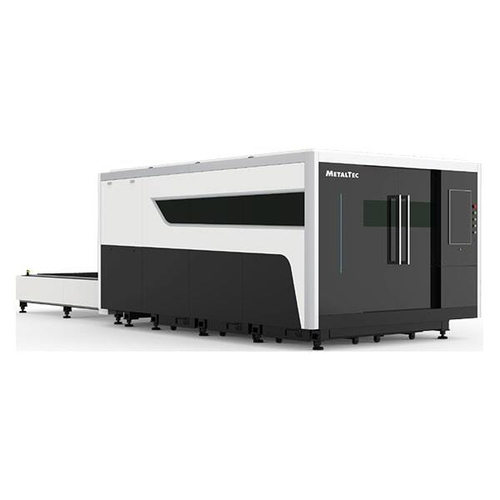 MetalTec 1530P (2000Вт) промышленный комплекс лазерной резки