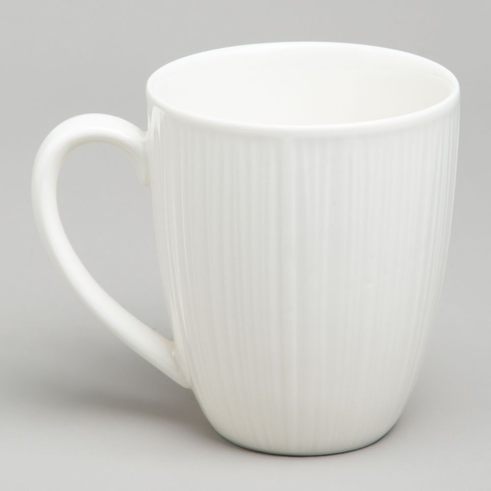 НАБОР КРУЖЕК LEFARD "HERBAL" 4 ШТ. 400 МЛ