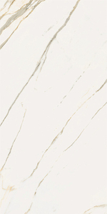 Керамогранит Italon Stellaris Calacatta Gold люкс 610015000684 80х160 см