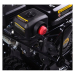 Бензиновый снегоуборщик Huter SGC 8.0