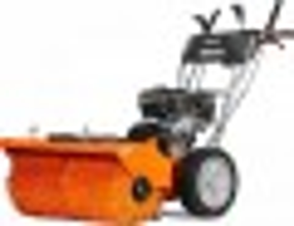 Машина подметальная DAEWOO DASC 8080