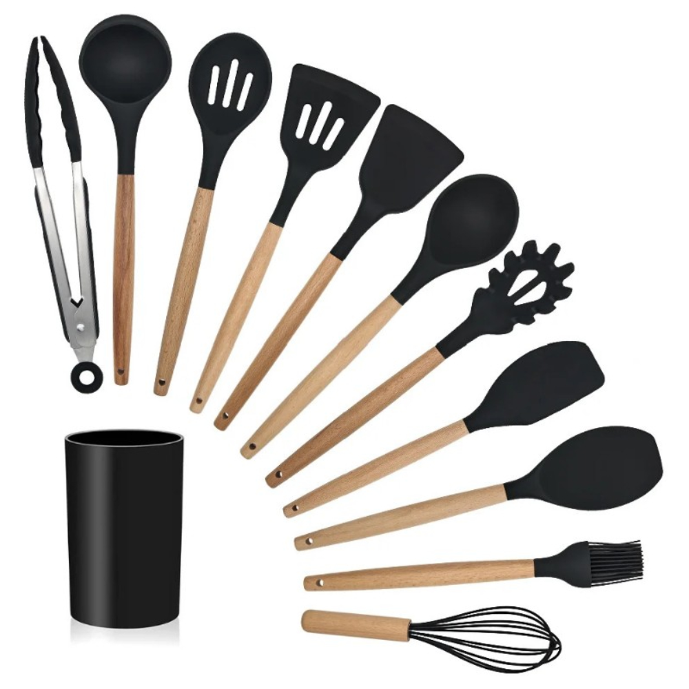 Набор кухонных принадлежностей A-Dantik