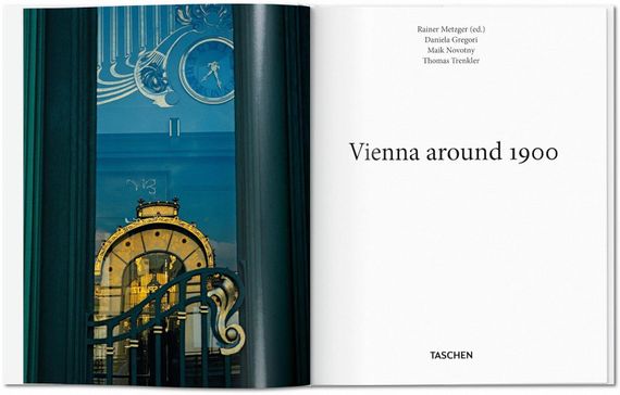 Vienna 1900