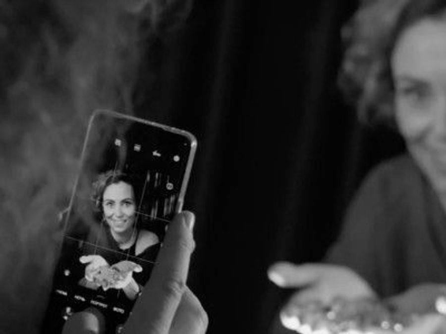 Honor запускает конкурс мобильной портретной фотографии