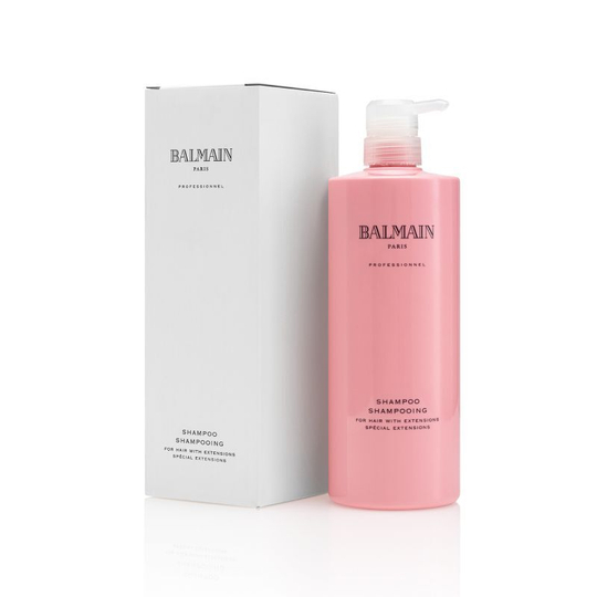 Balmain Hair Couture Увлажняющий шампунь Профессиональный Professional Aftercare Shampoo 1000 мл