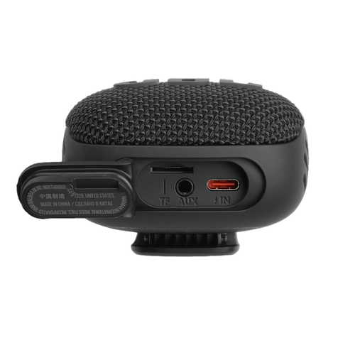 Портативная колонка JBL Wind 3, Black (Черный)