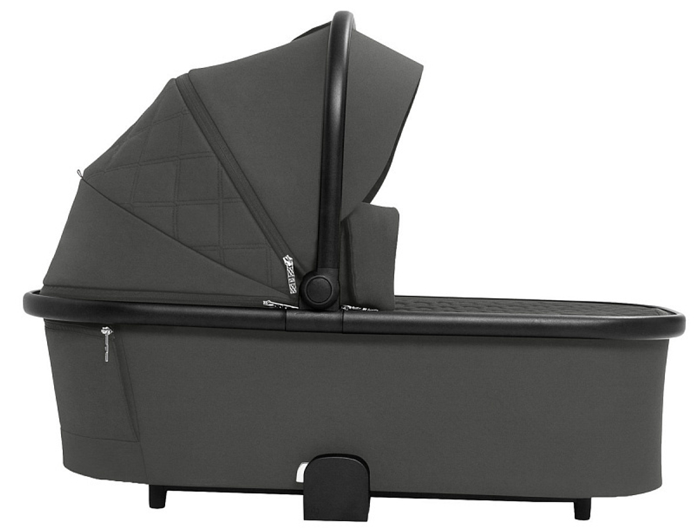 Детская коляска Sweet Baby Porto 2 в 1 Dark Grey