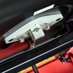 ELITECH МА 4892 (E1610.005.00) газонокосилка аккумуляторная (1 x 75 Ач, ЗУ) 210454