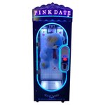 Призовой автомат ножницы «PINK DATE»