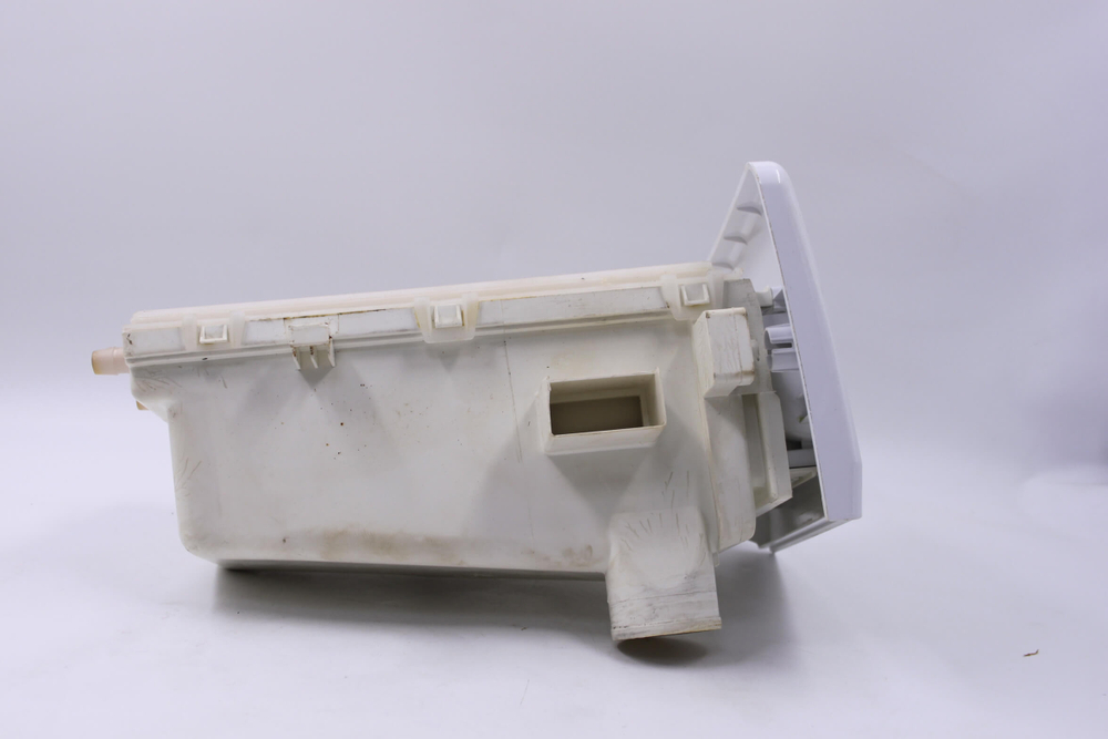 Бункер и кювета для порошка стиральной машины Artel WF80K237DW