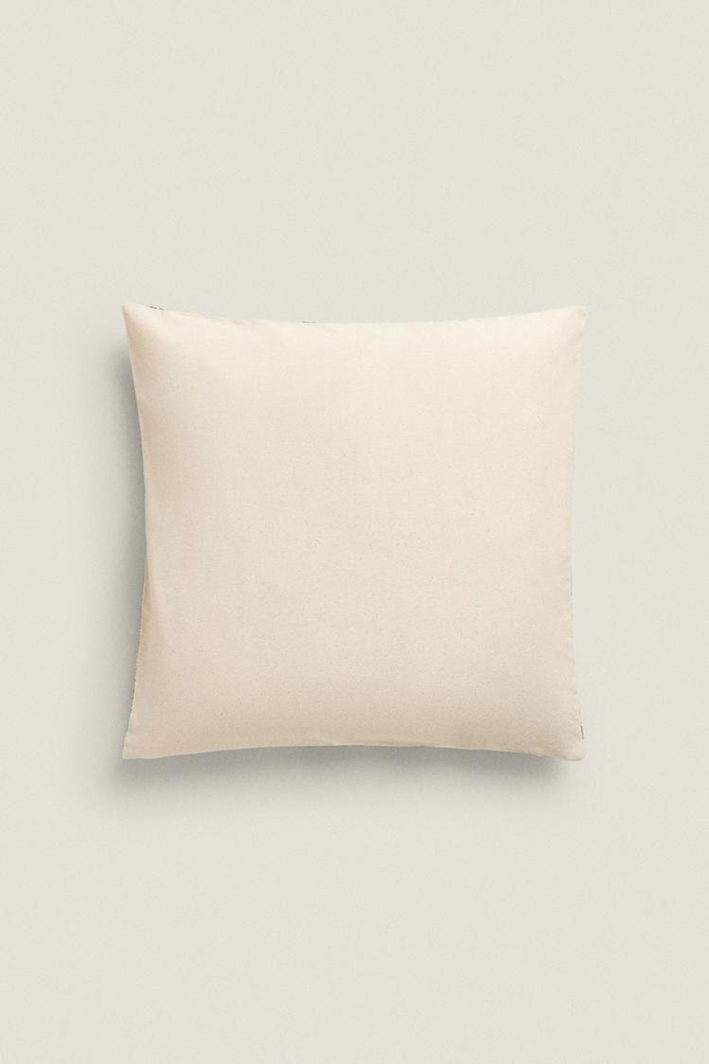 ZARA HOME ЧЕХОЛ ДЛЯ ДЕКОРАТИВНОЙ ПОДУШКИ С ЦВЕТОЧНЫМ УЗОРОМ, РАЗНОЦВЕТНЫЙ