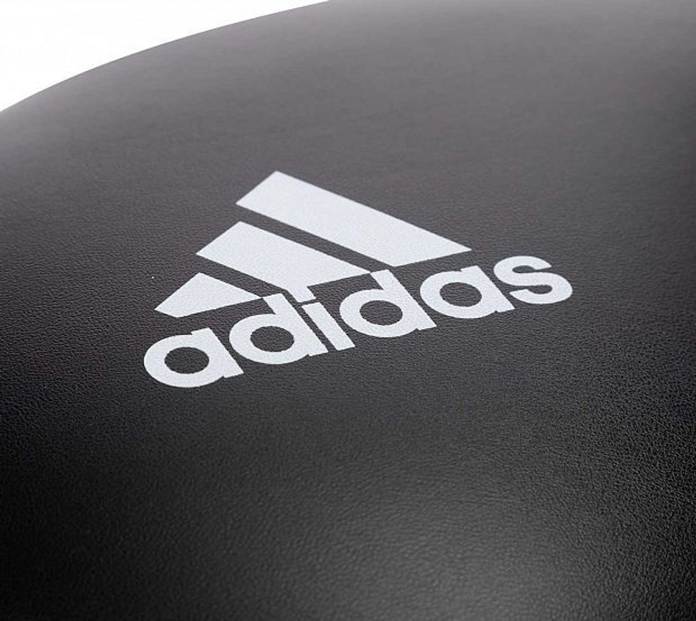 Ракетка одинарная Adidas Maya Single Target Mitt черная