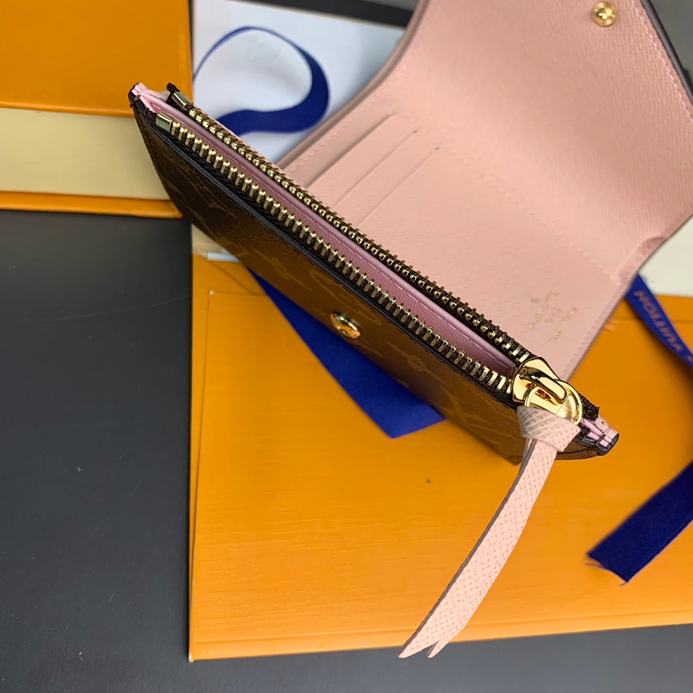 Louis Vuitton Victorine Wallet