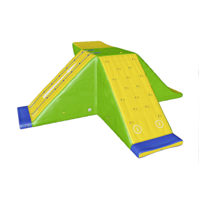 Элемент аквапарка «Царь горы XXL», 9,1×7,6×3 м