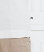 Поло Penrose 41_P BOSS BLACK - белый(50486182)