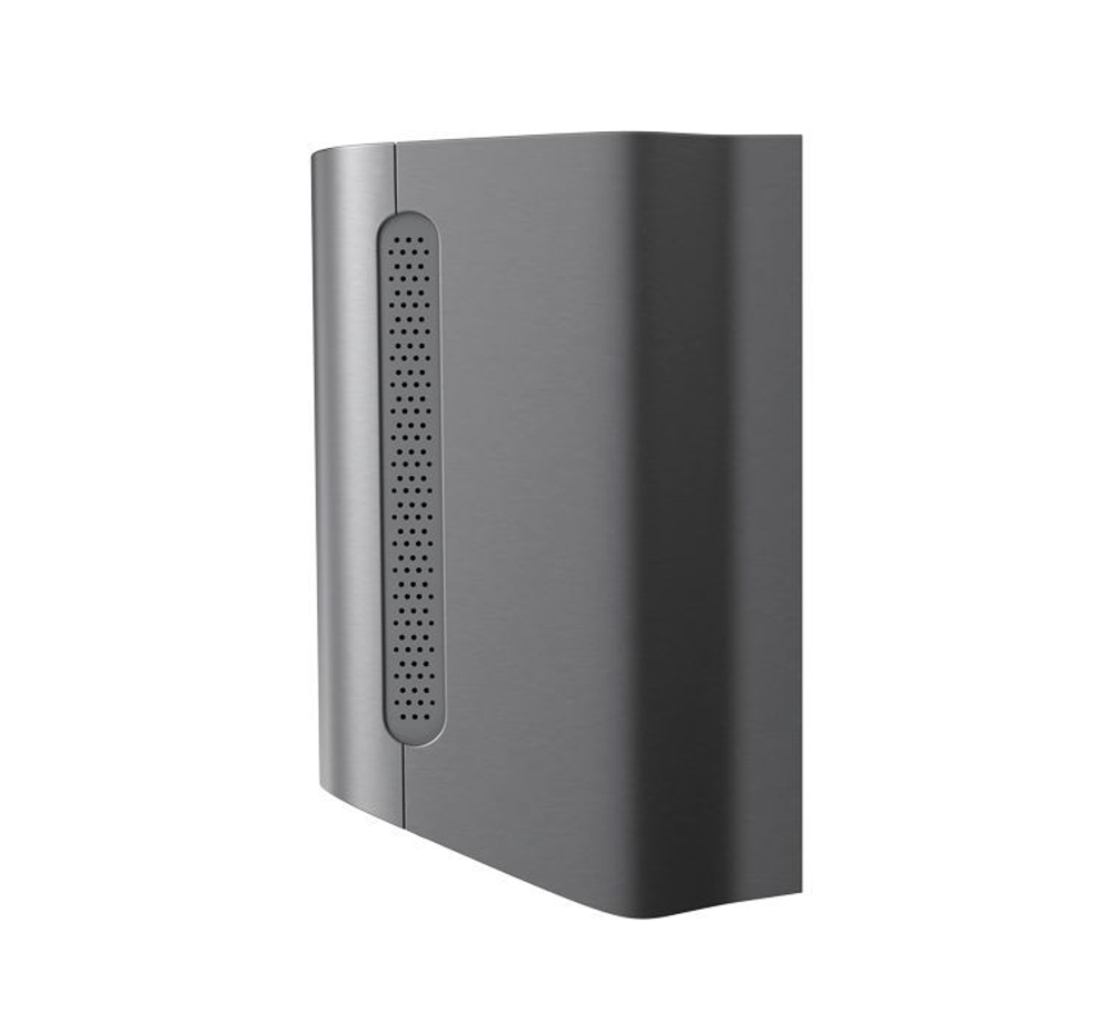 Мульти-сплит система Hisense на 2 комнаты (20+20)VISION PRO 2.0 CARBON