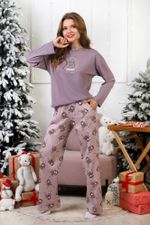 Костюм Время сказки-3 Виотекс КОРИЧНЕВЫЙ