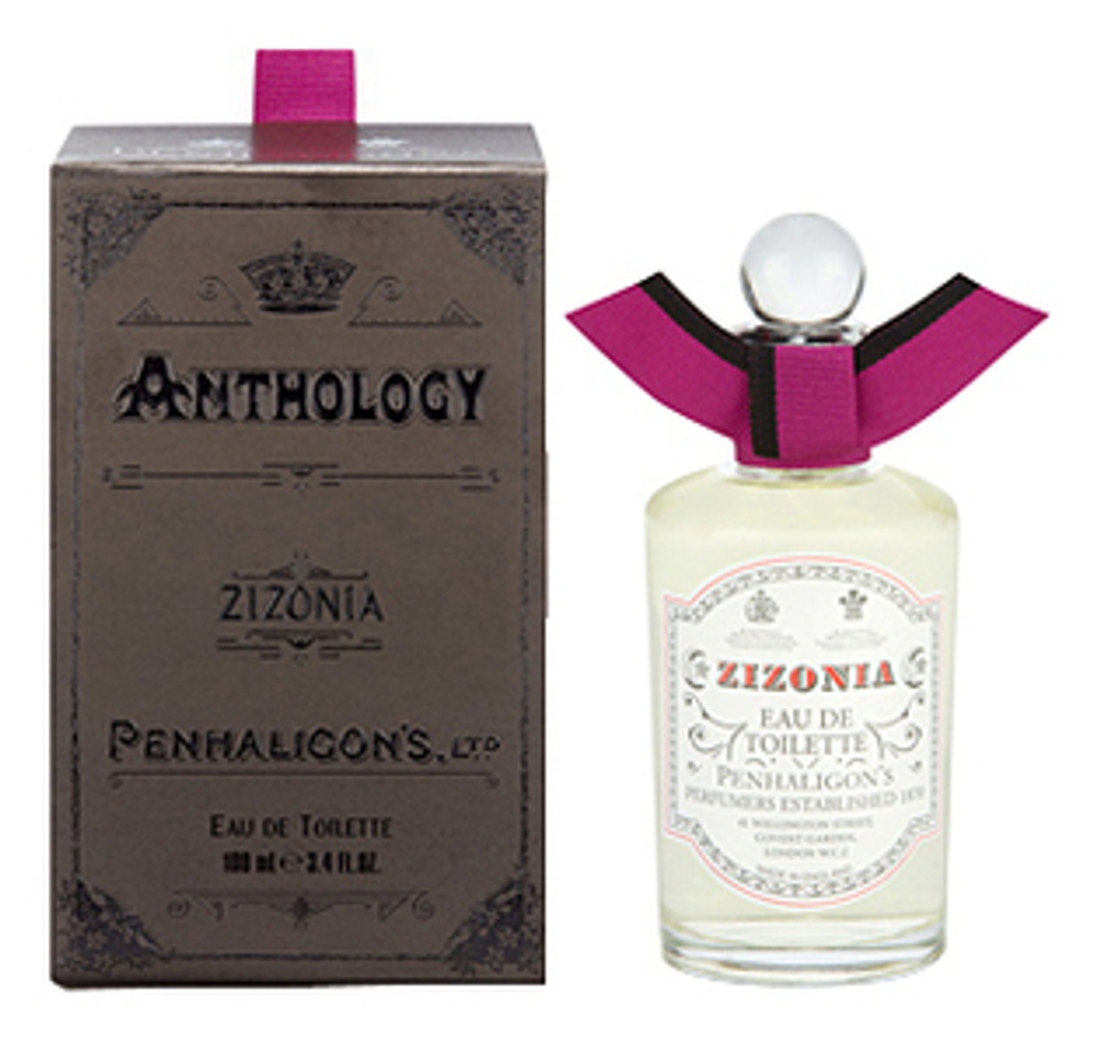 Penhaligon's Zizonia