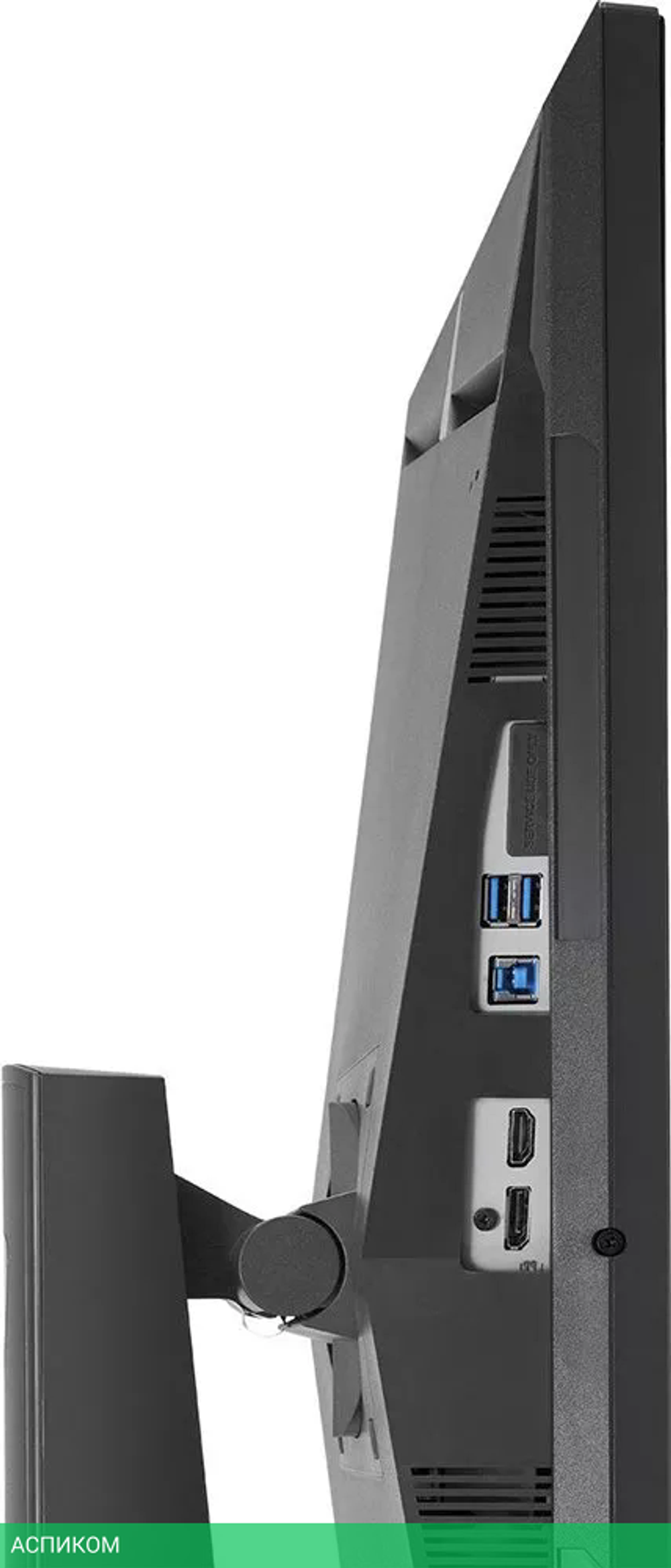 Монитор Asus ROG SWIFT PG27AQ