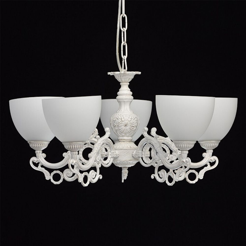 Подвесная люстра MW-Light Ариадна 21 450016605