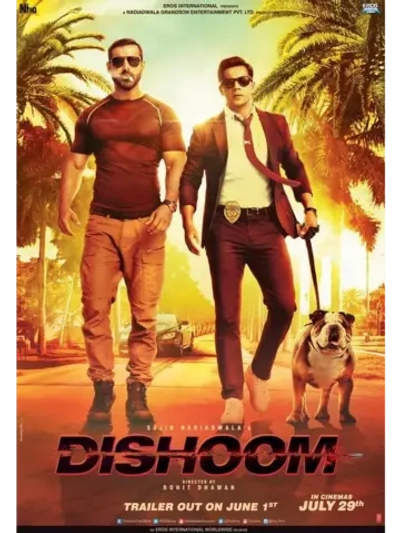 Выстрел (2016) (DVD-R)