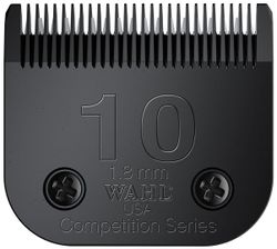Машинка для стрижки животных Wahl KM Cordless (9596-216)