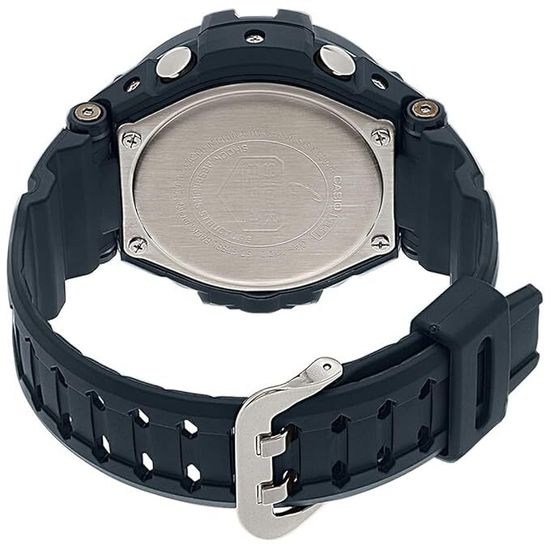 Наручные часы Casio G-Shock GA-1100-1A3DR