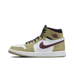 Кроссовки Air Jordan 1 Zoom CMFT Neutral Olive
