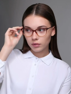 Очки для зрения -2,75 РЦ 62-64