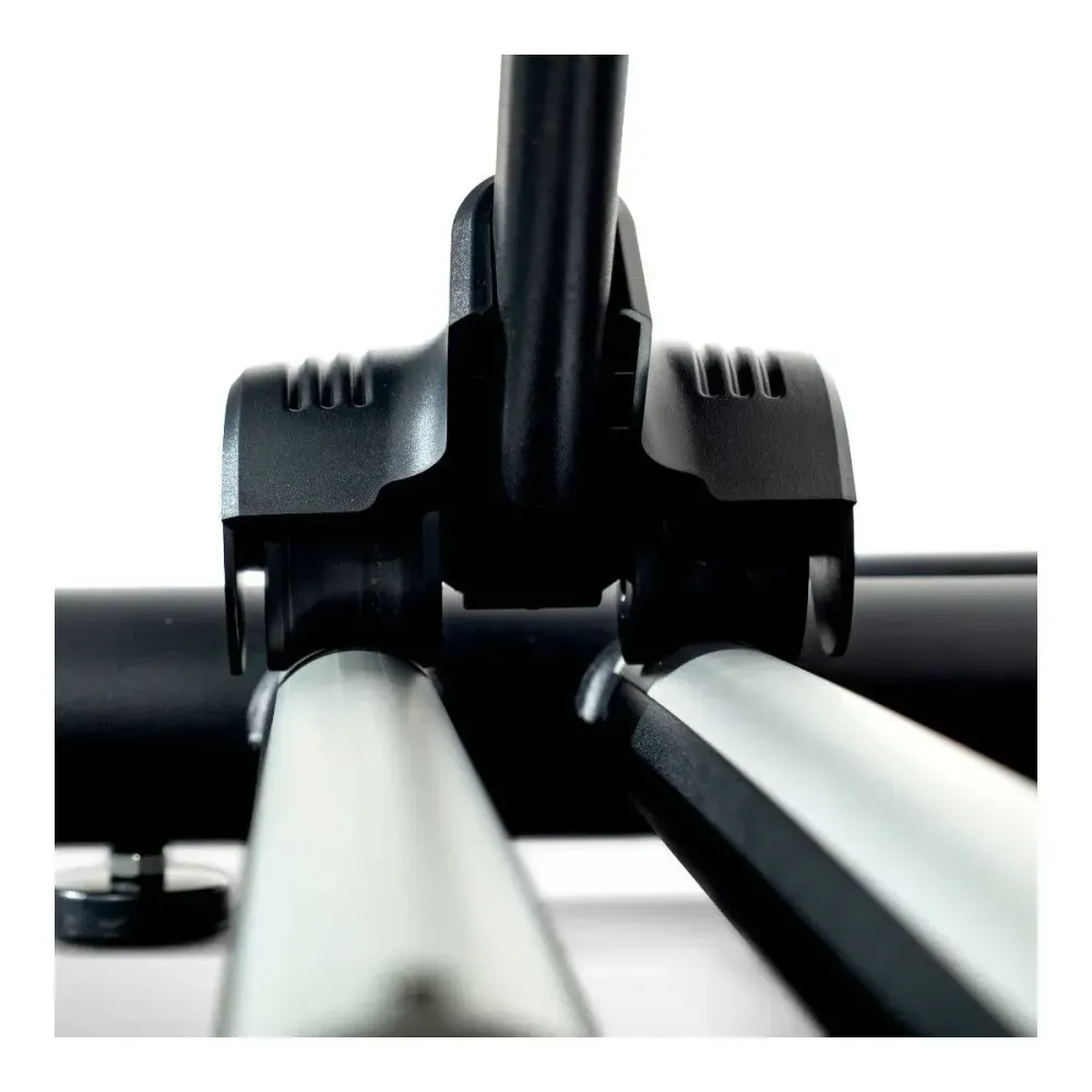 Эллиптический тренажёр Everyfit F3P SKYWALK