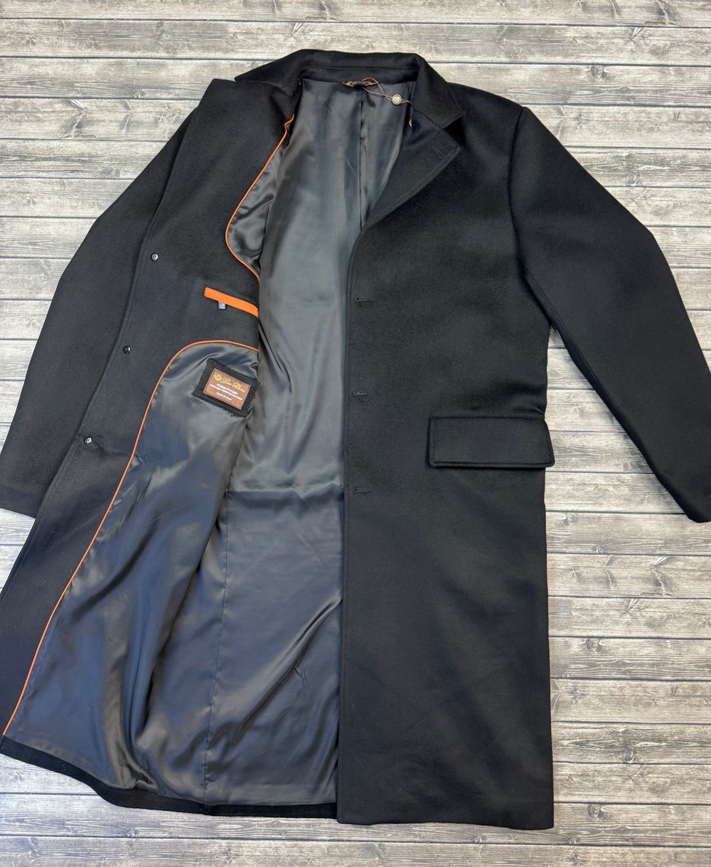 Пальто Loro Piana